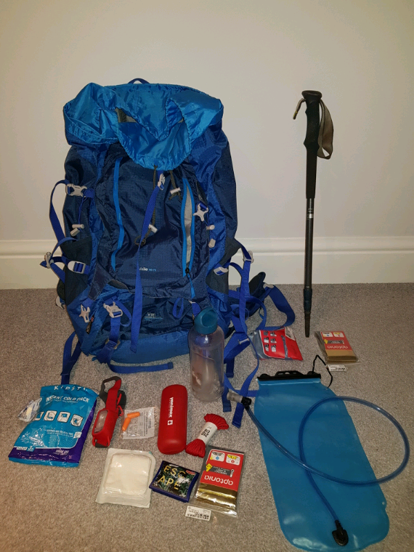 oex rucksack